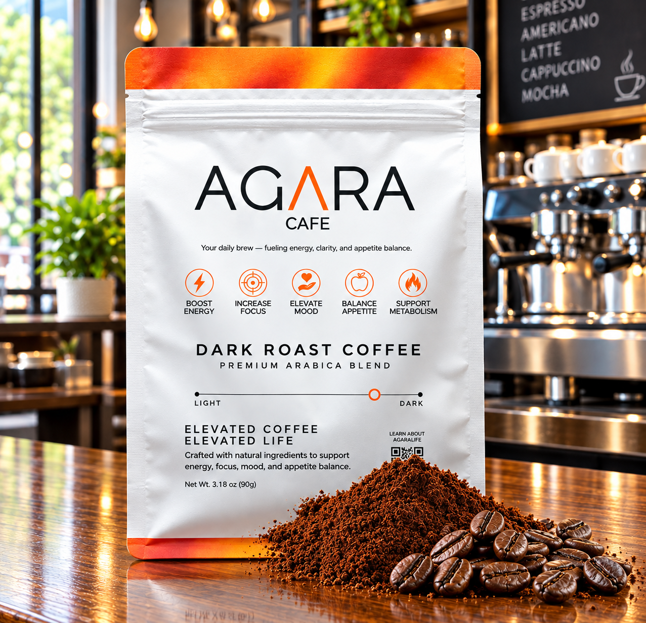 Dark Roast