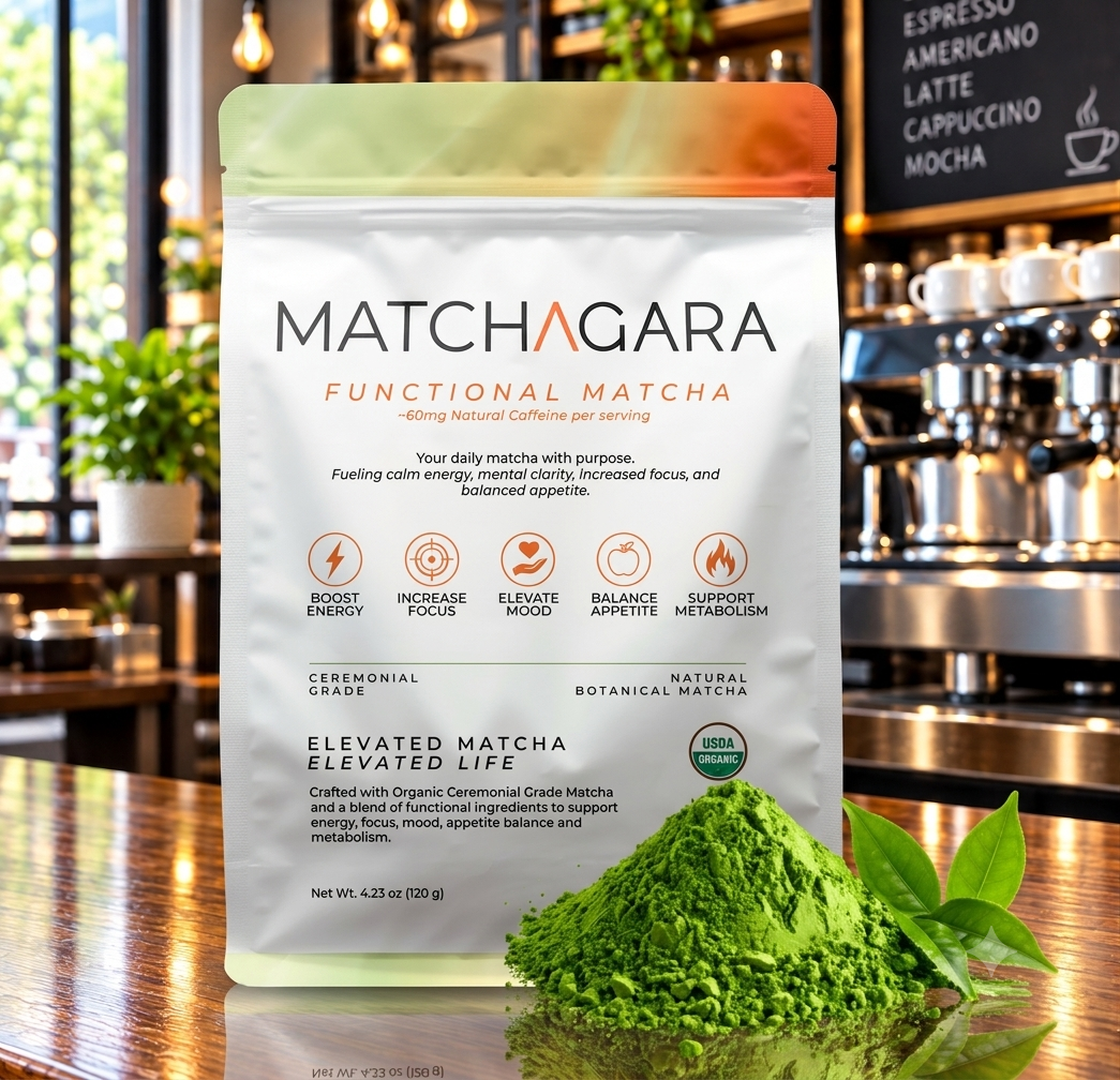 Matcha