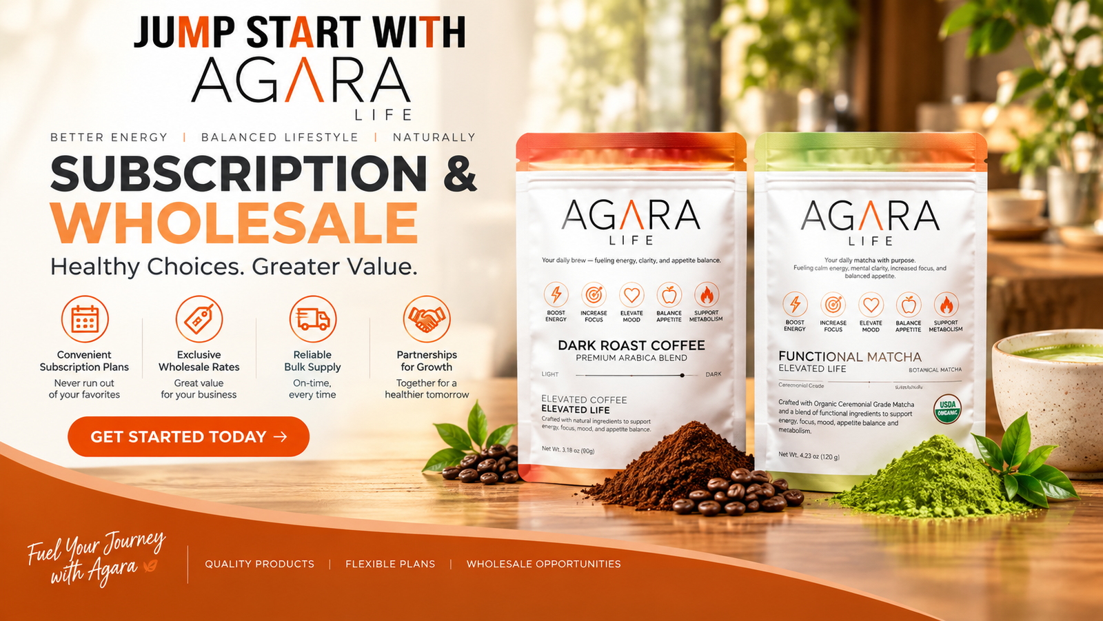 Special Promotion